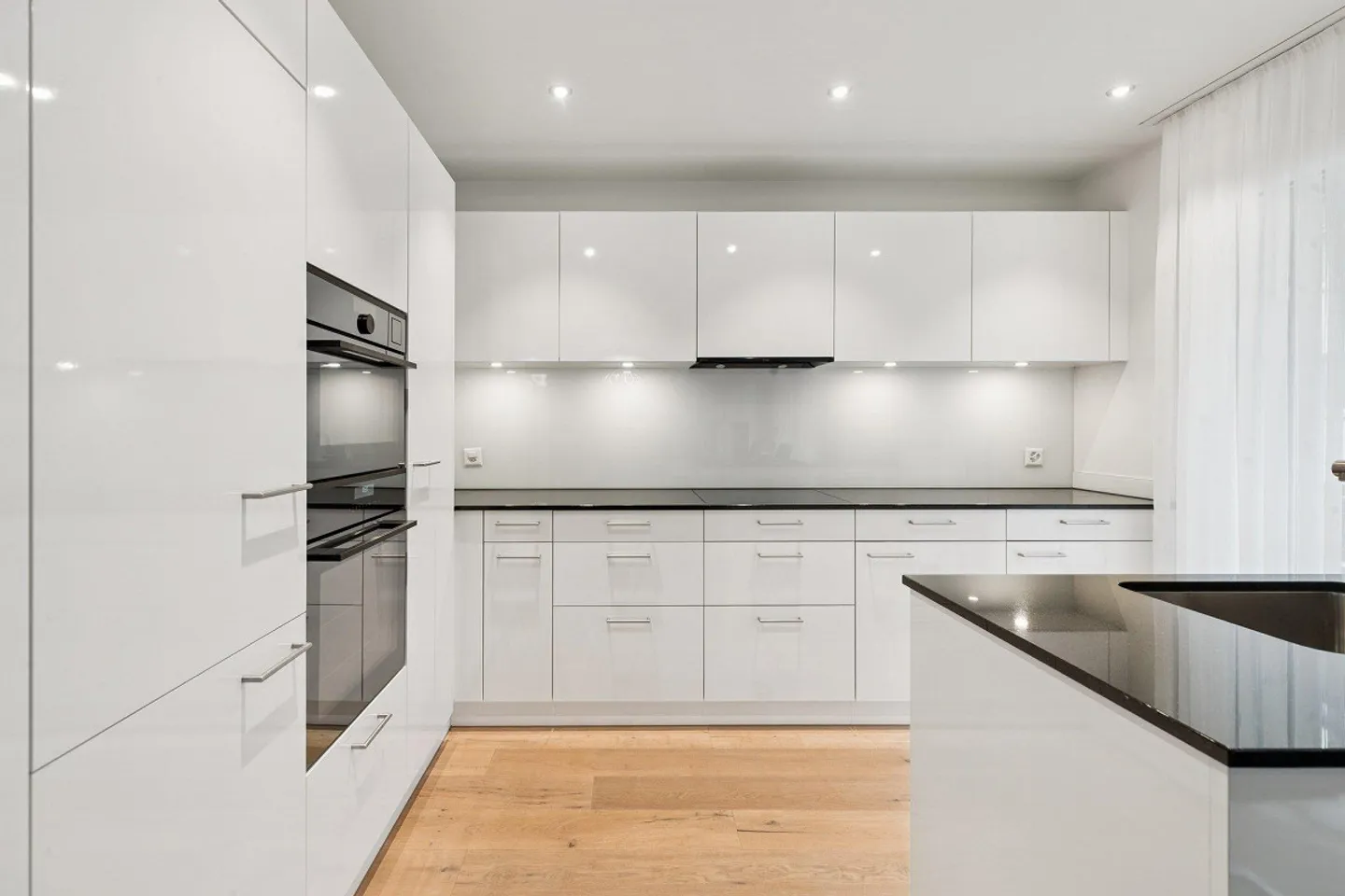 Harmonisches Zuhause an erstklassiger Lage - Foto 2 von 4