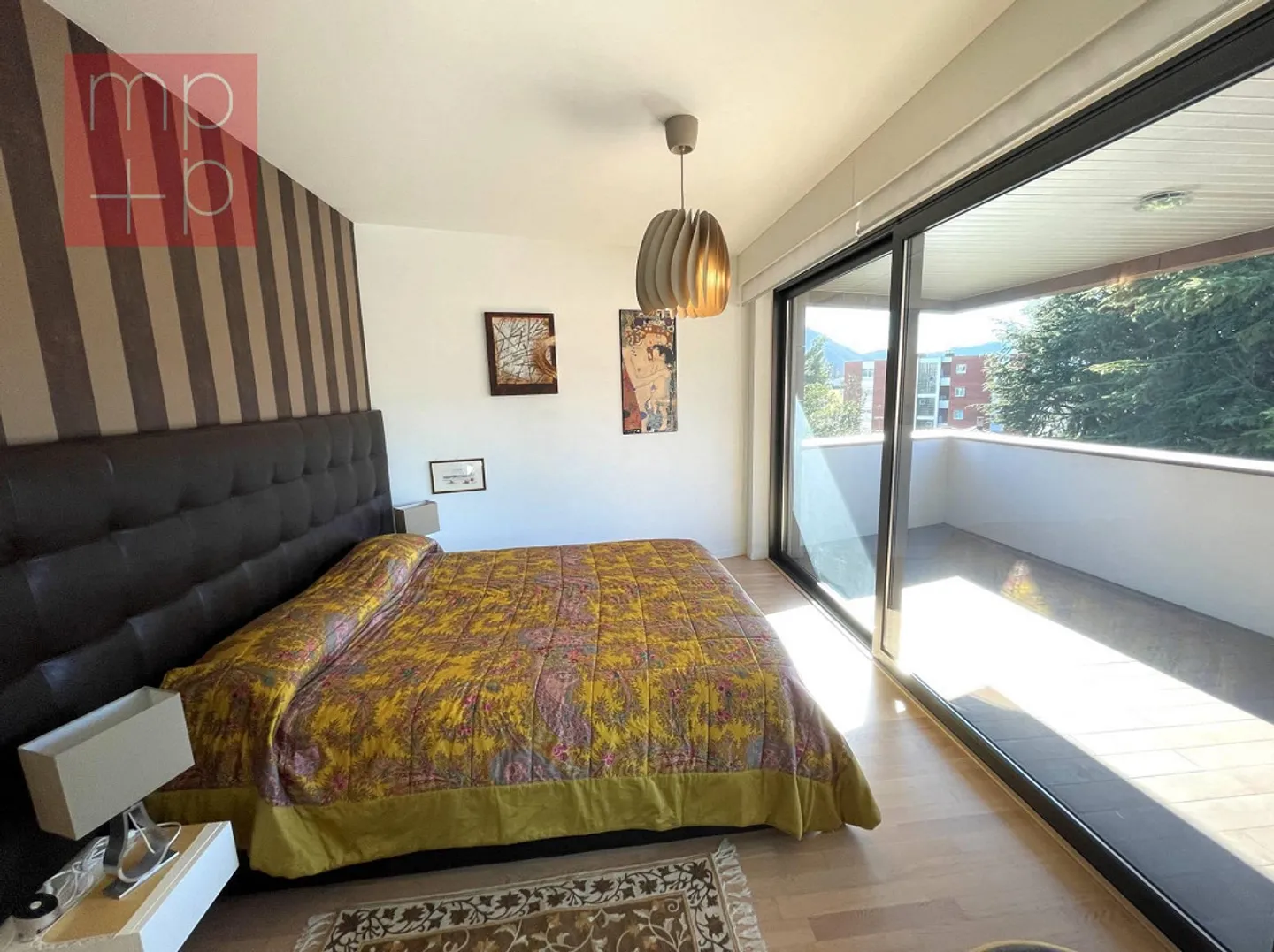 Appartamento - Lugano - Foto 7 di 8