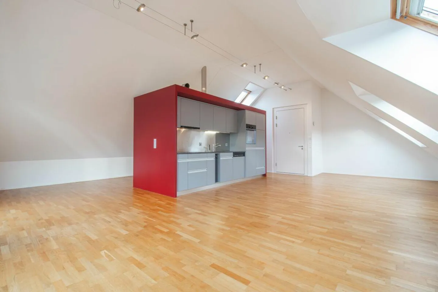 1-Zimmer-Wohnung - Foto 2 von 6