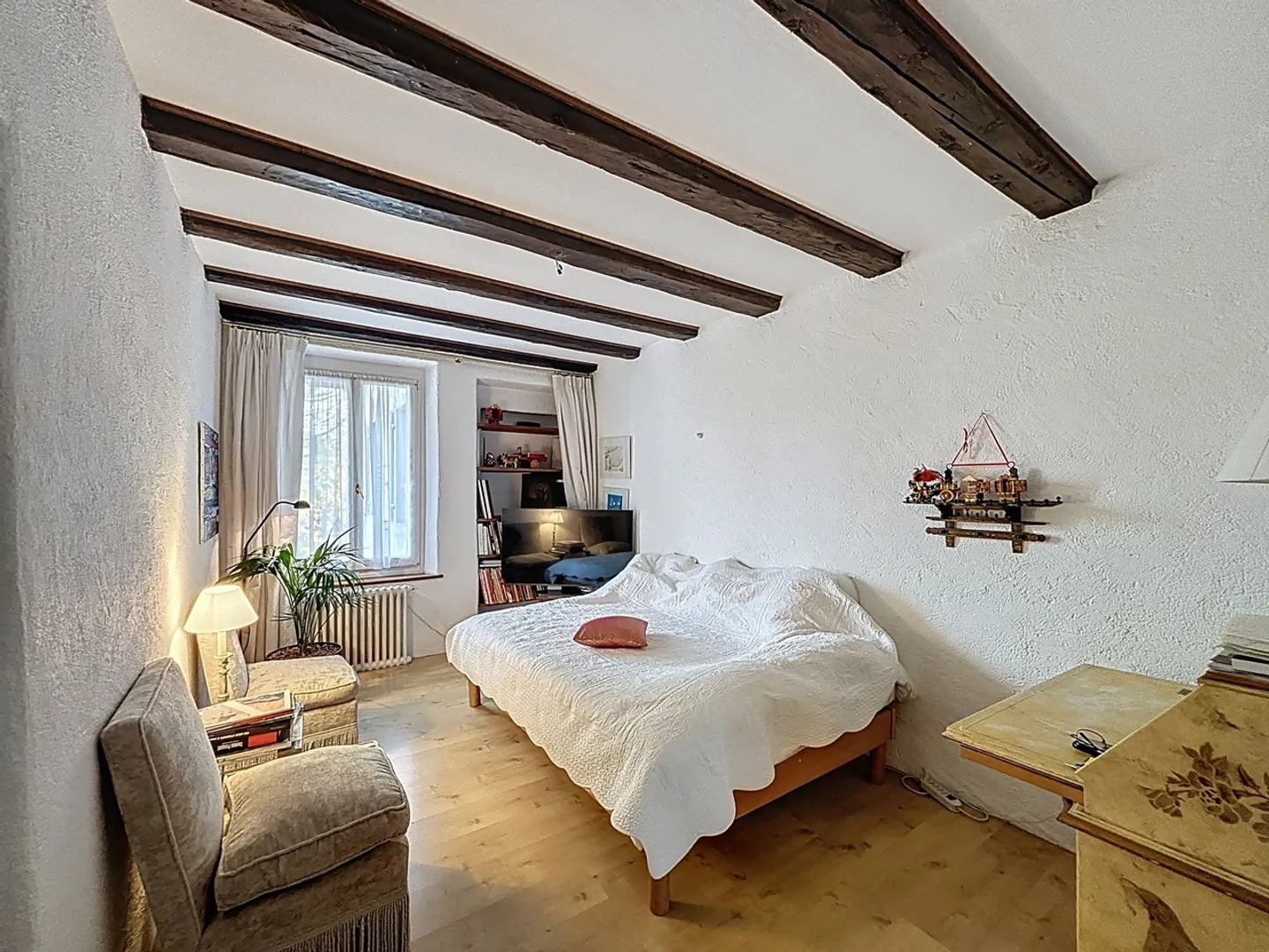 8-Zimmer-Haus - Foto 9 von 13