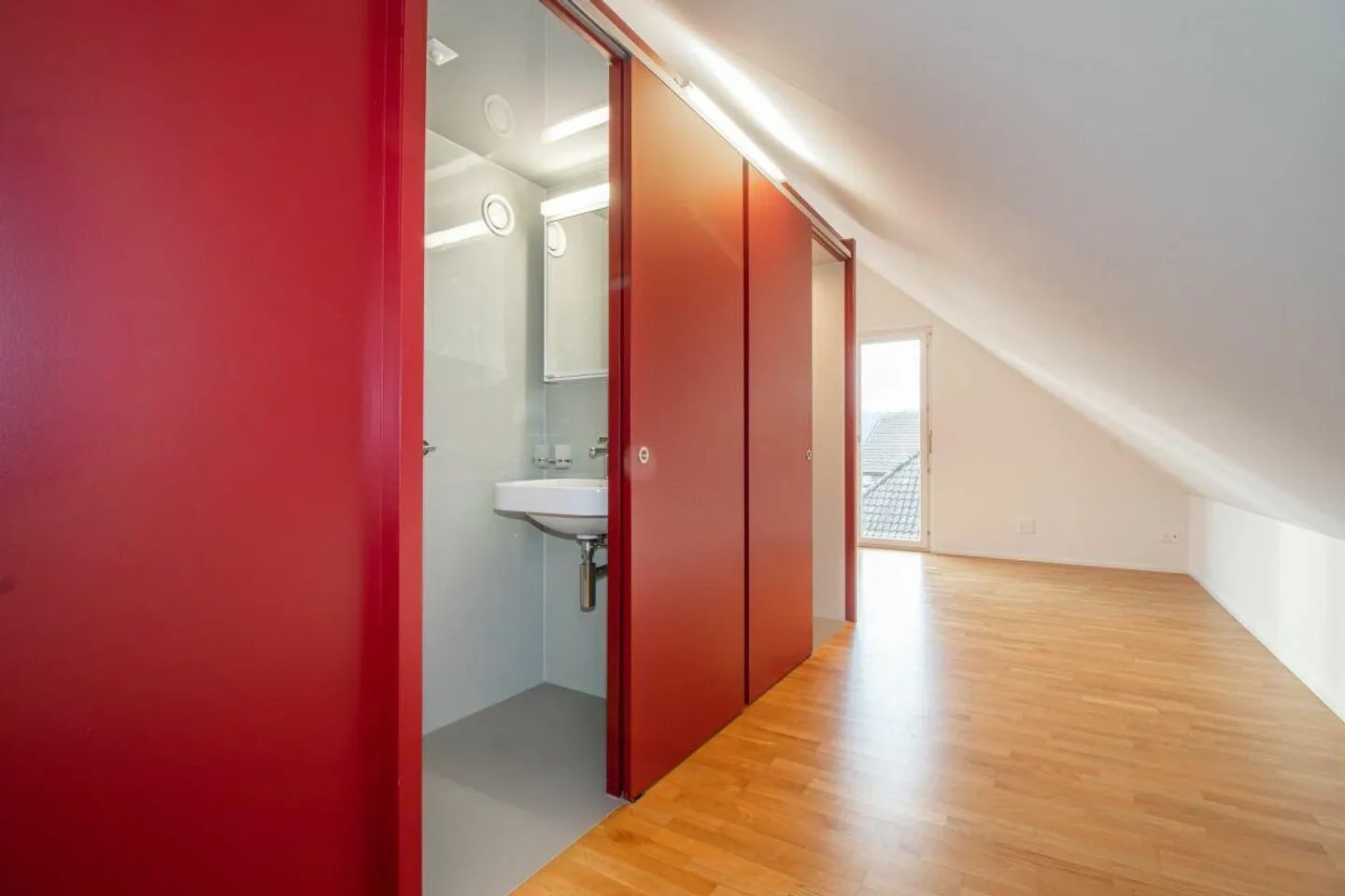 1-Zimmer-Wohnung - Foto 4 von 6