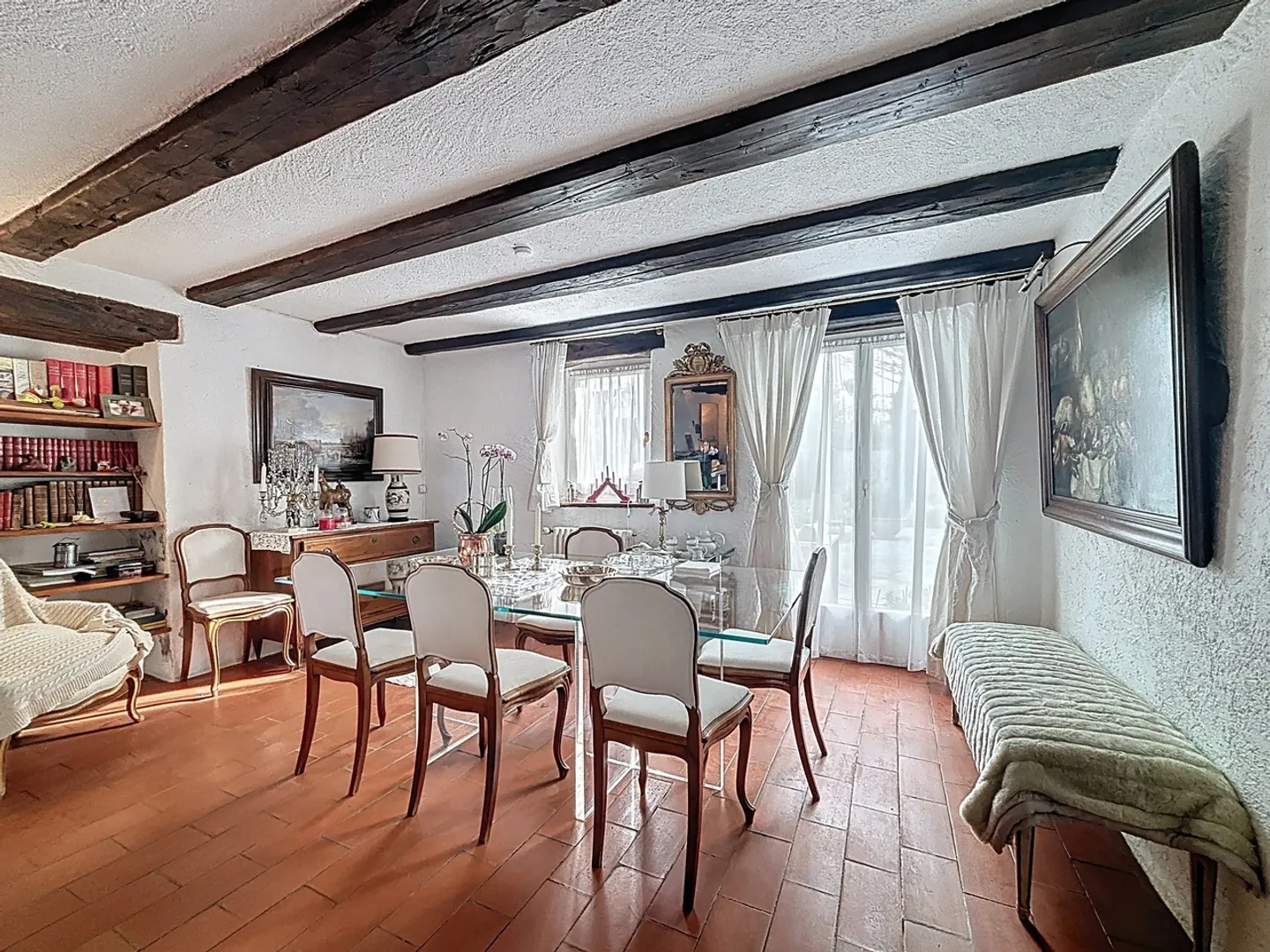 8-Zimmer-Haus - Foto 4 von 13