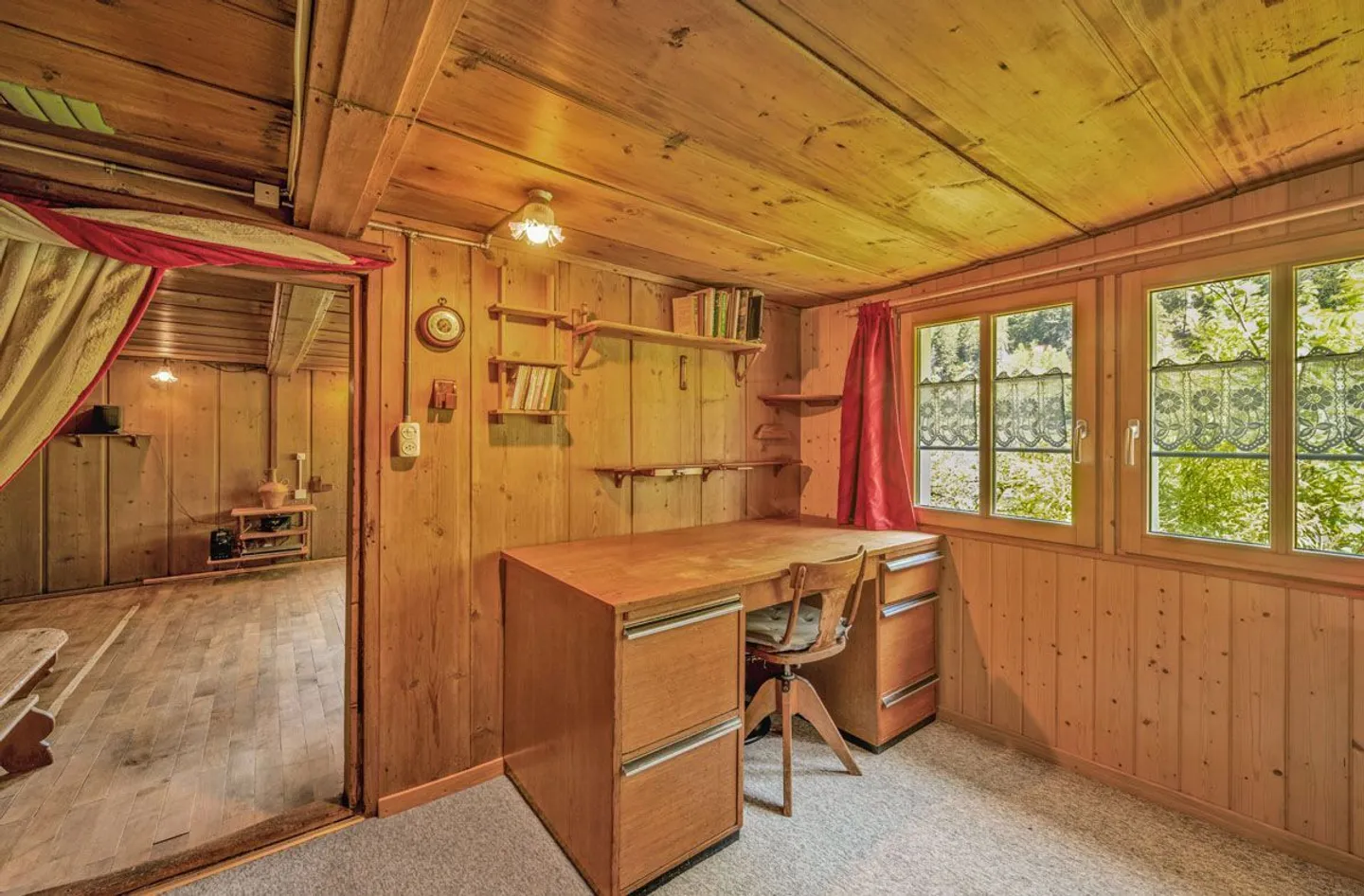 Charmante Ferme Retreat - Photo 12 sur 13