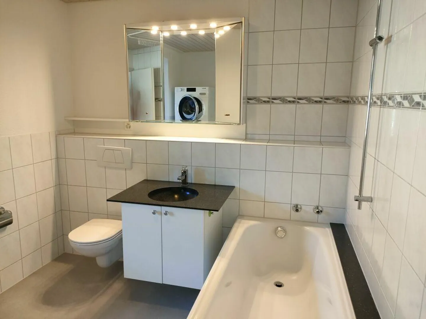 Geräumige 3.5-Zimmer-Wohnung - Foto 7 von 9