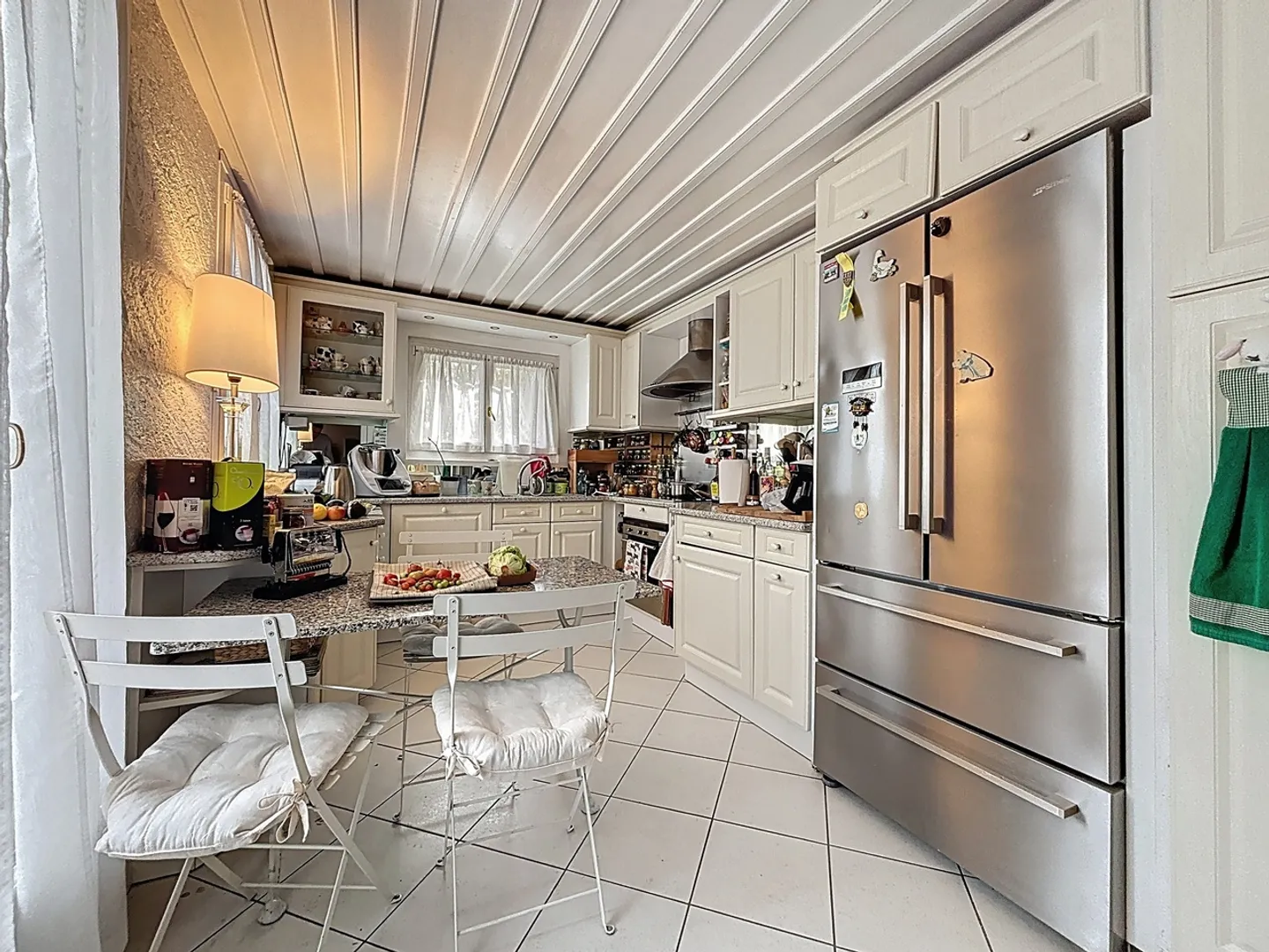 8-Zimmer-Haus - Foto 5 von 13