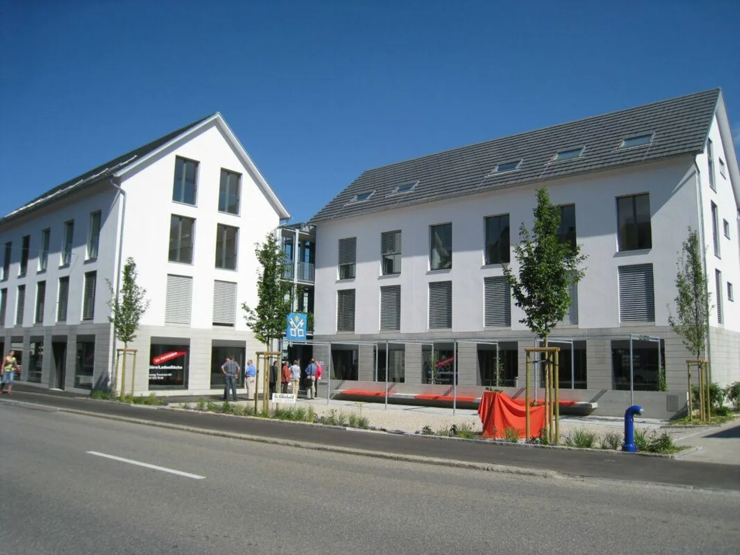 1-Zimmer-Wohnung - Foto 5 von 6