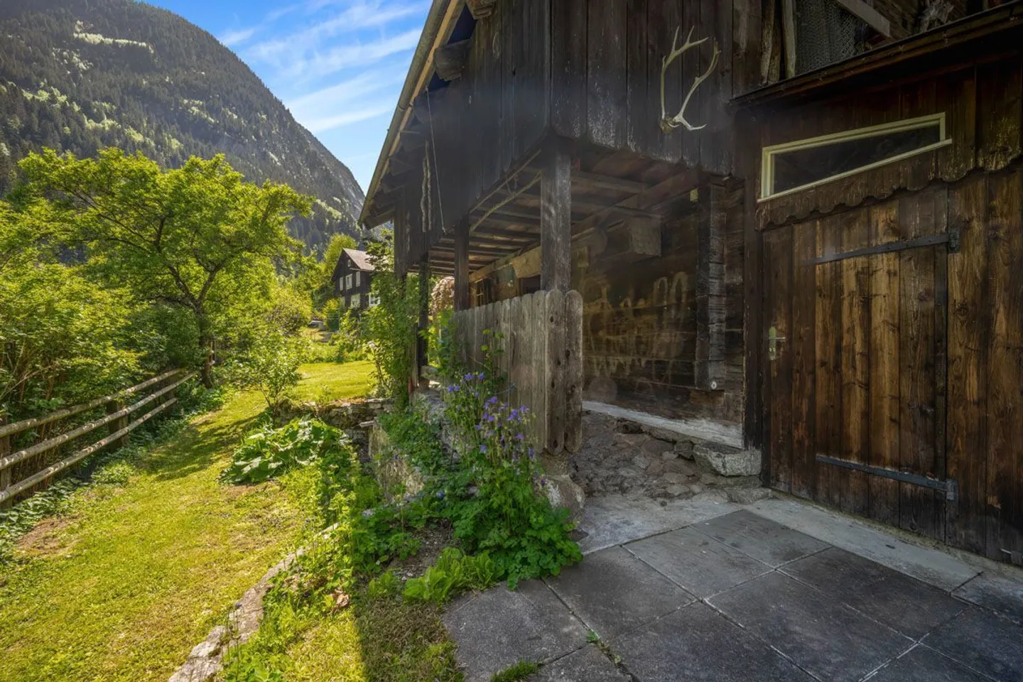 Charmante Ferme Retreat - Photo 13 sur 13