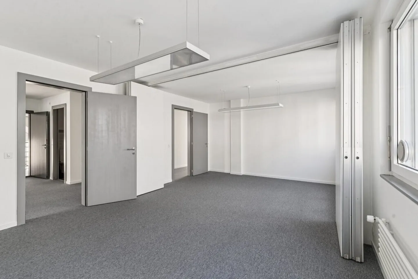 130 m2 office for rent immediately or by agreement - Photo 9 of 11