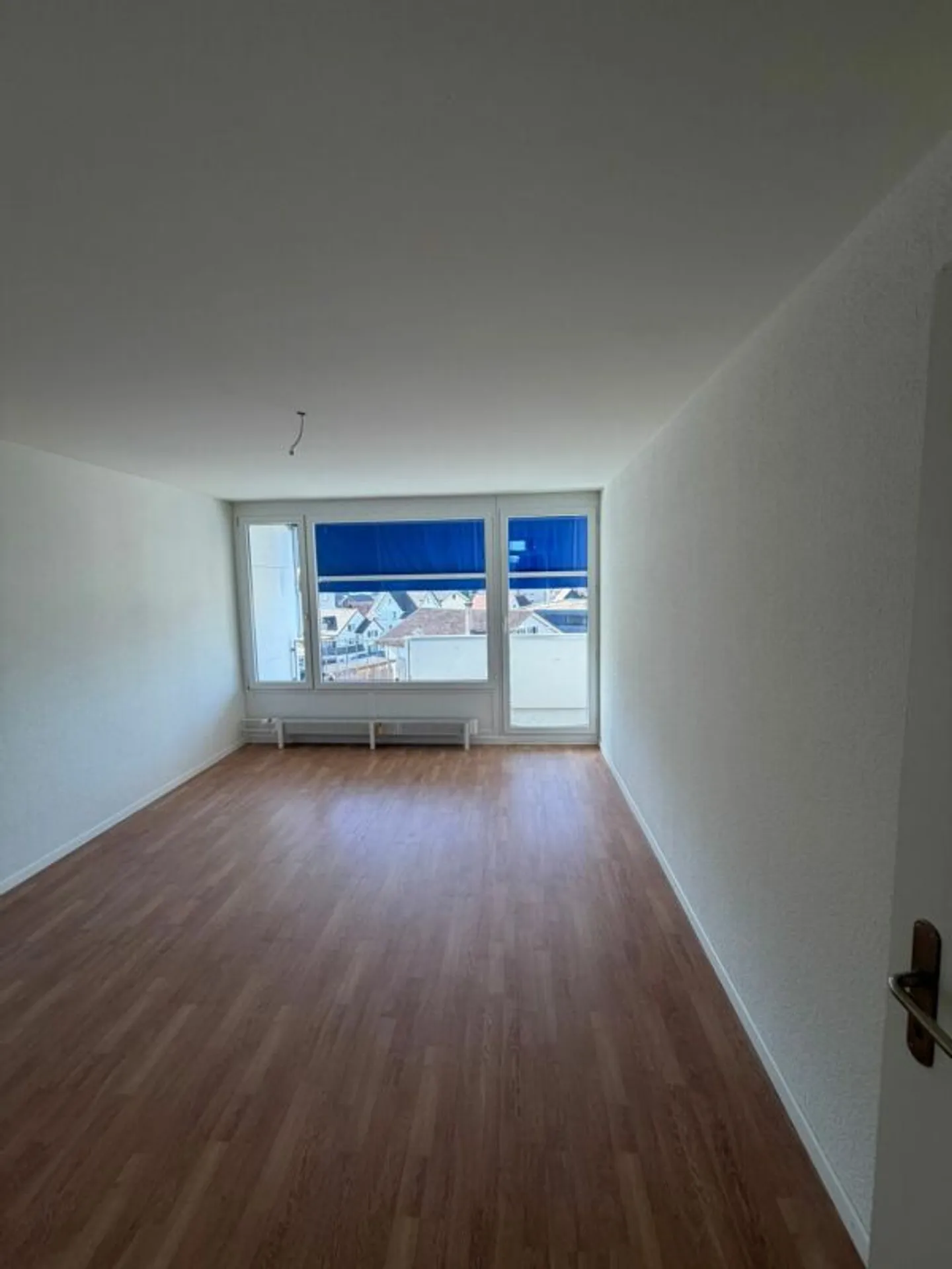 4.5 Room Apartment with Breathtaking View Available for Rent Now! - Photo 6 of 9