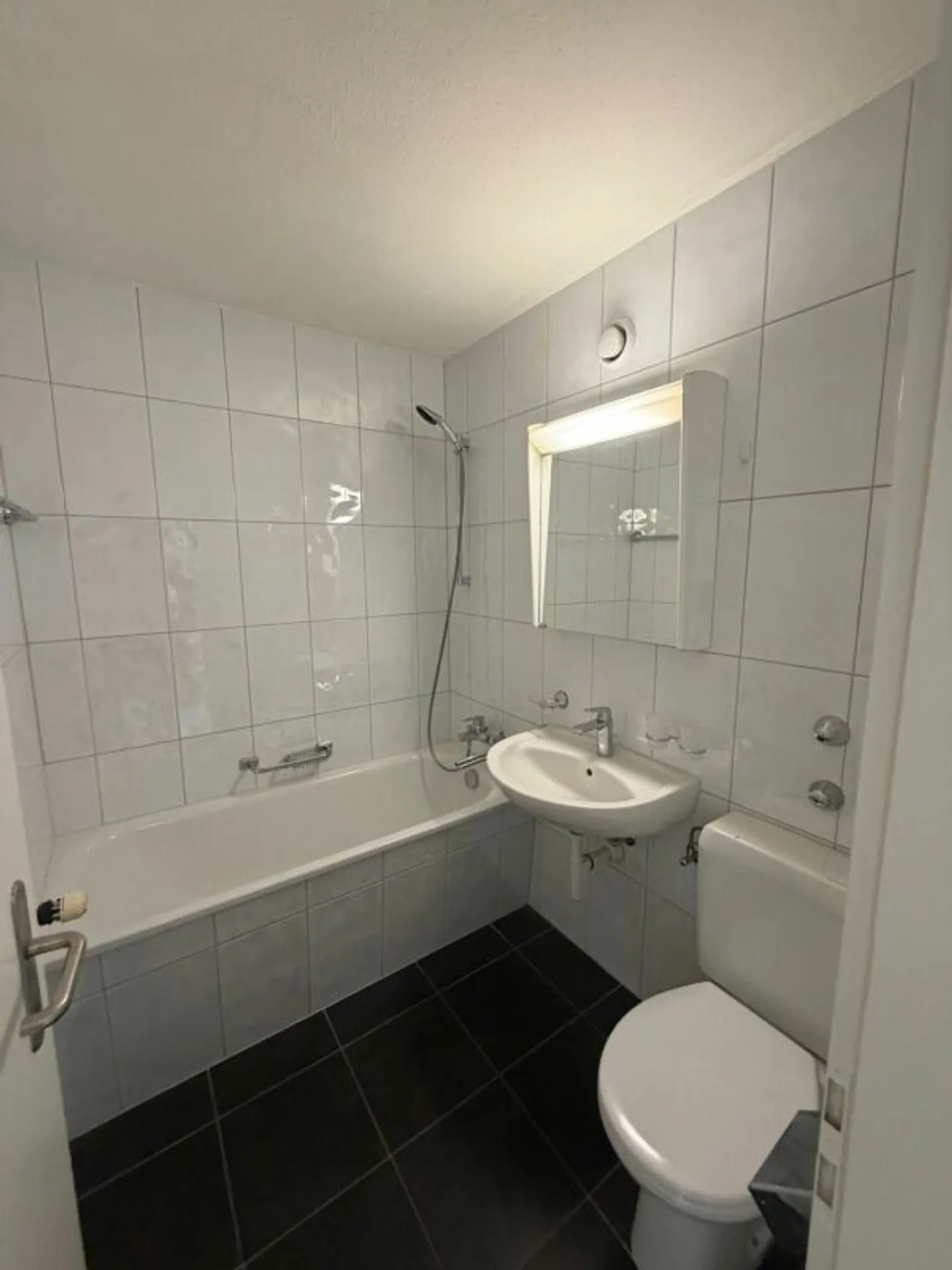 4.5 Room Apartment with Breathtaking View Available for Rent Now! - Photo 8 of 9