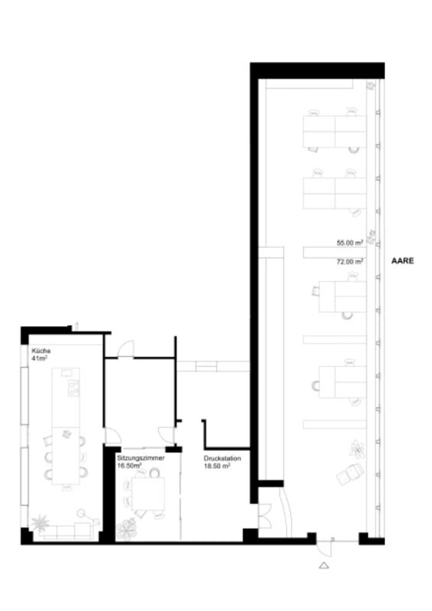«Büro» - Foto 2 von 5