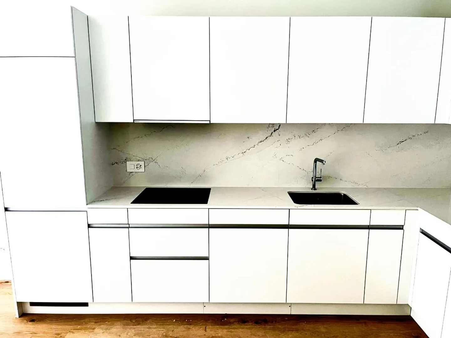 Appartement 2.5 pièces - Photo 3 sur 5