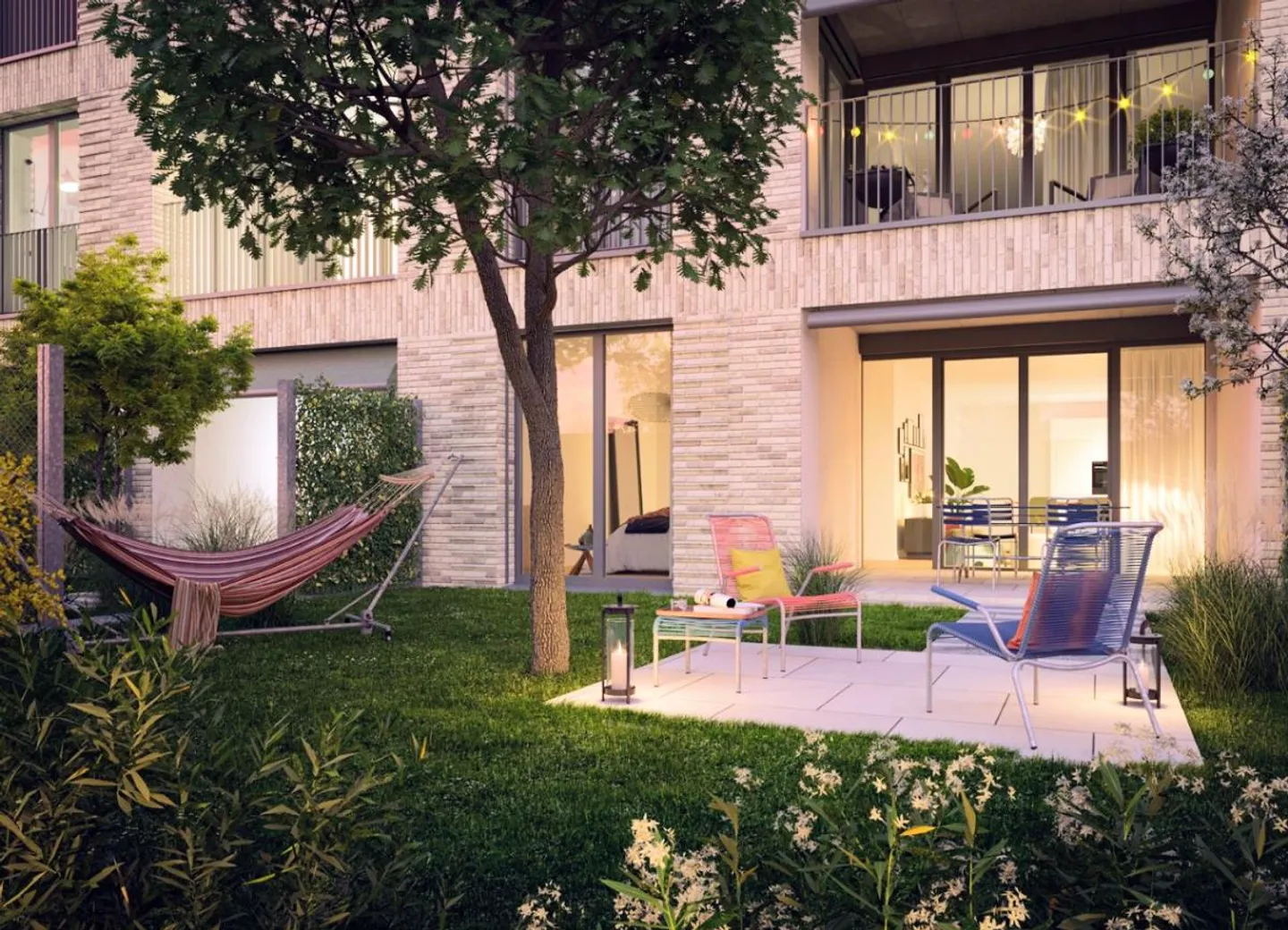 Appartement 2.5 pièces - Photo 5 sur 5