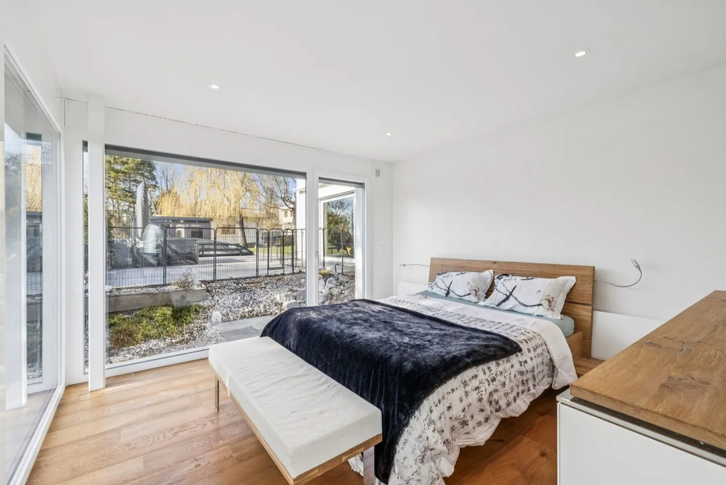 Maison de luxe avec piscine chauffée - Photo 6 sur 11