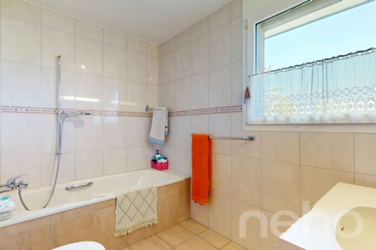 «Appartement au calme à Yverdon» - Photo 11 sur 13