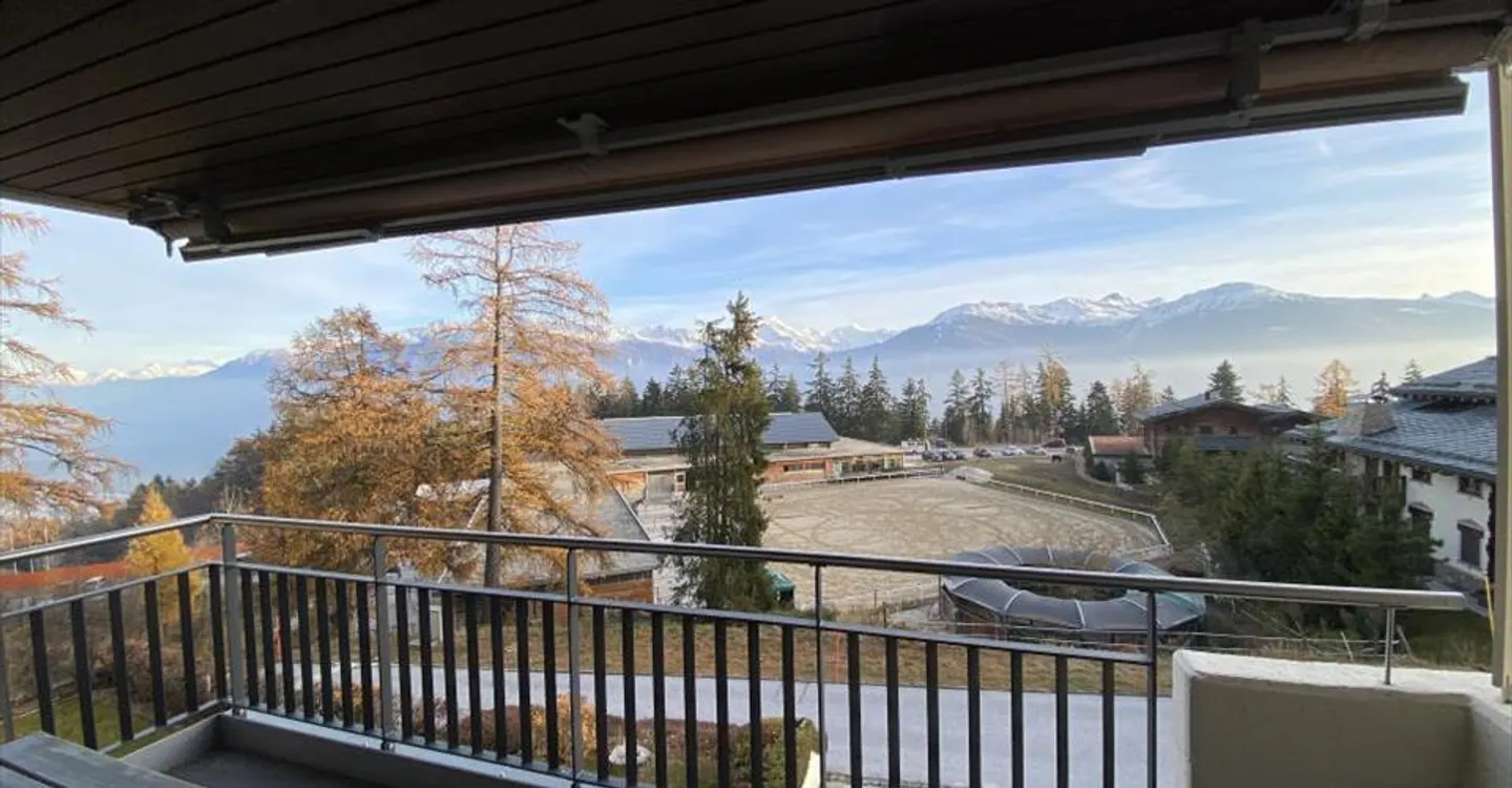 Appartamento Incantevole a Crans-Montana - Foto 7 di 9