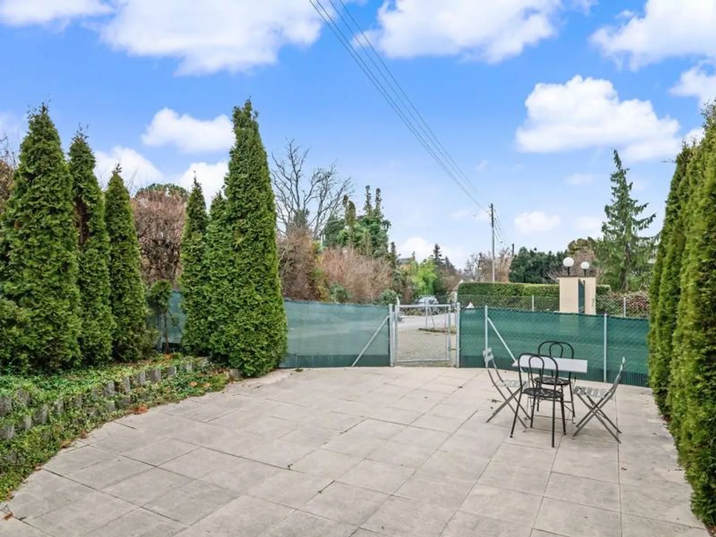 Appartamento in affitto - Foto 11 di 12