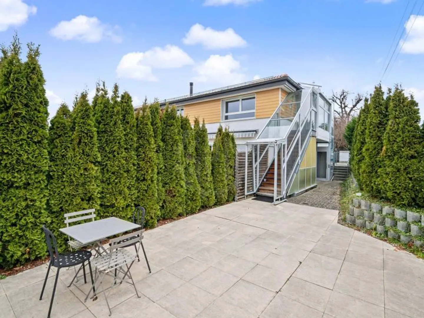 Appartamento in affitto - Foto 12 di 12