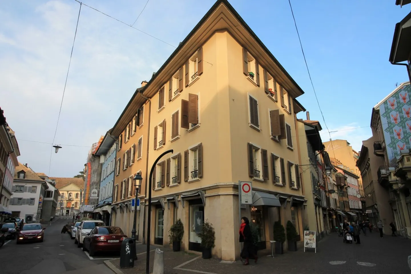 Studio mieten - Foto 1 von 1