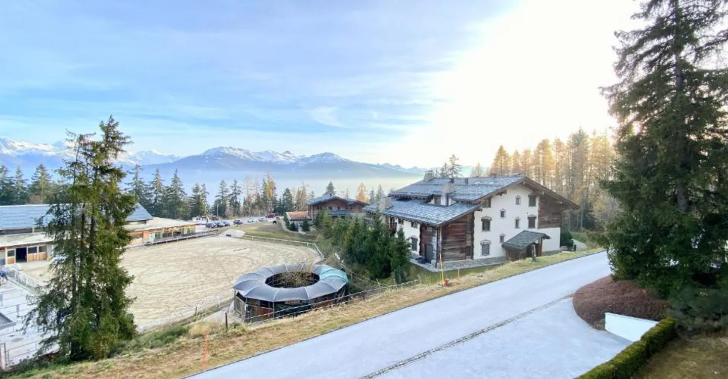 Appartamento Incantevole a Crans-Montana - Foto 3 di 9