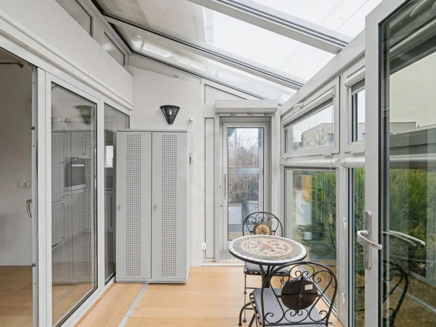 Appartamento in affitto - Foto 2 di 12