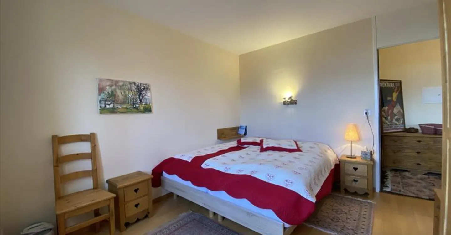 Appartamento Incantevole a Crans-Montana - Foto 5 di 9