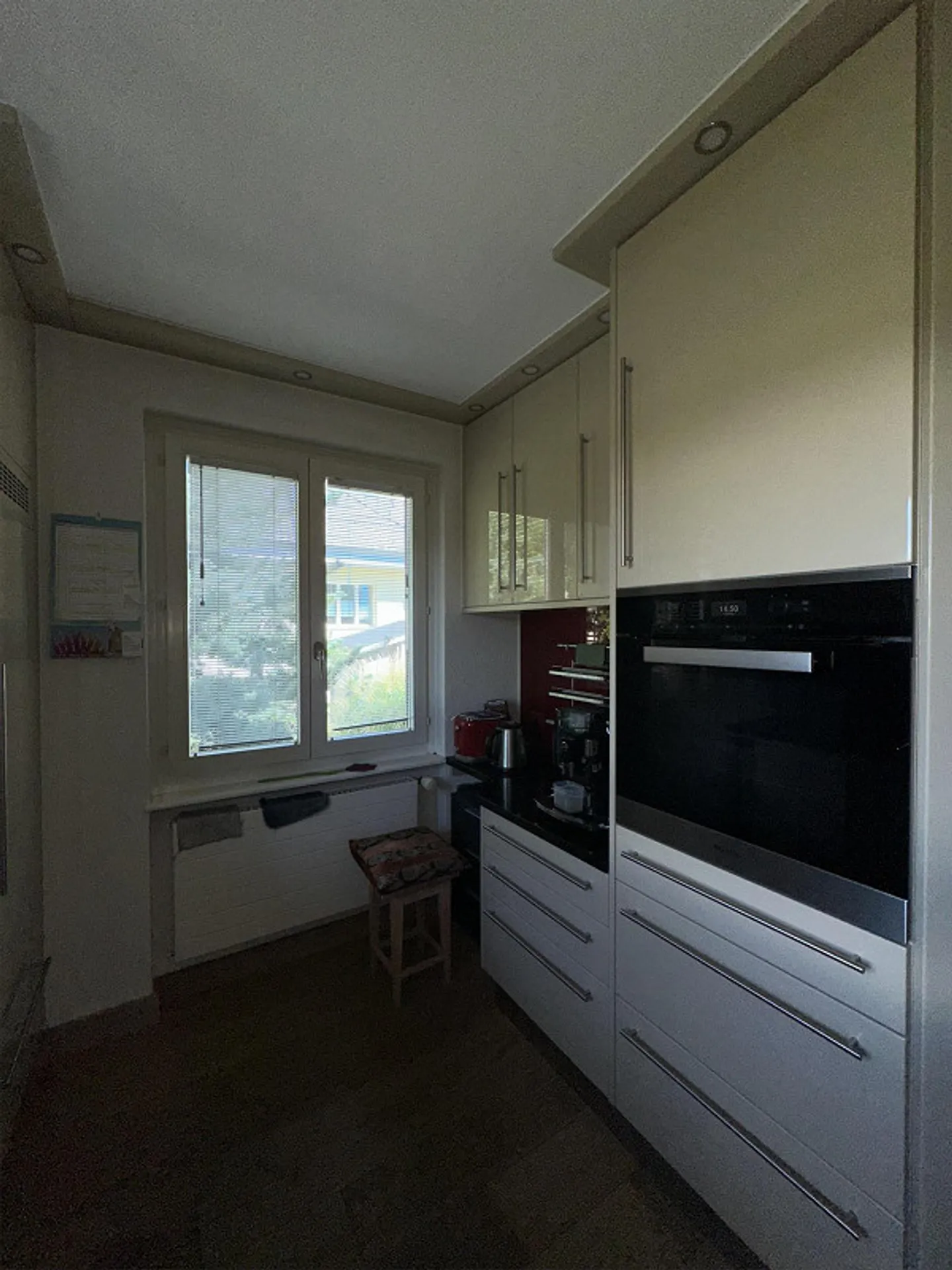 A bit older, but with a lot of charm: 5-room single-family house in Grossaffoltern - Photo 6 of 18
