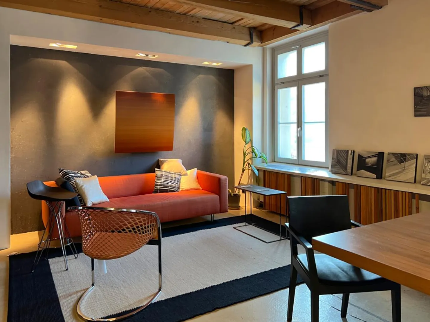 «Büro» - Foto 5 von 5