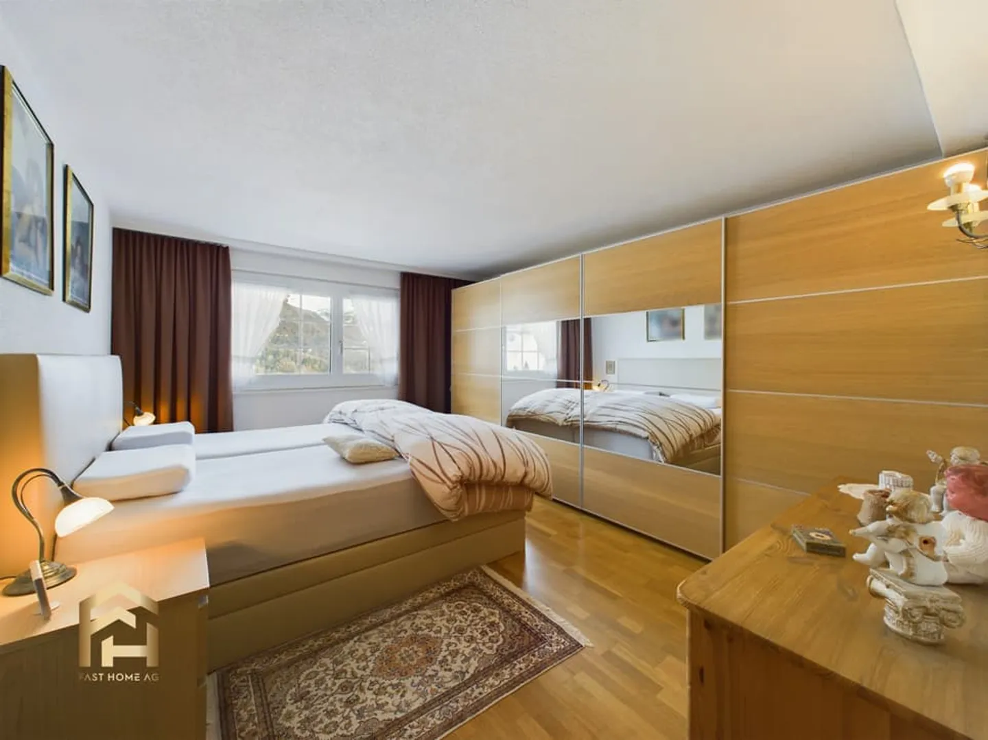 Dream house with breathtaking views - Photo 8 of 13