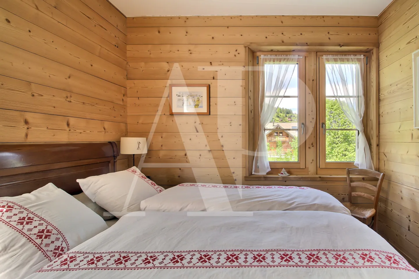 Ihre Skiferien die ganze Saison - im Zentrum des Dorfes - Foto 11 von 13