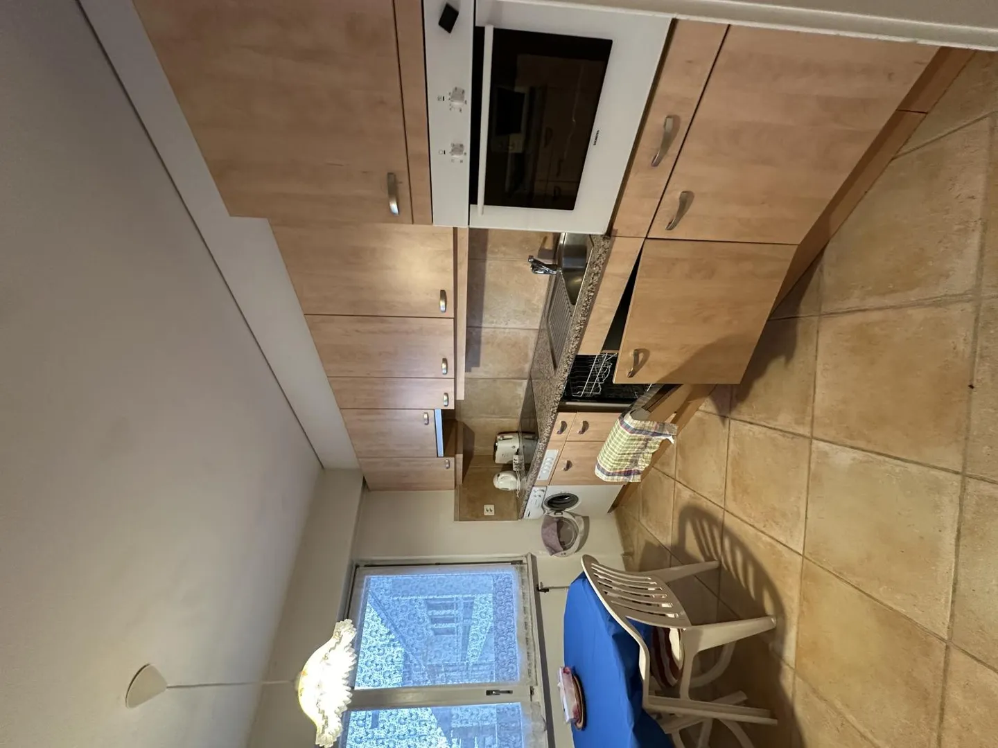 3.5 stanze in centro per la stagione - Foto 1 di 13