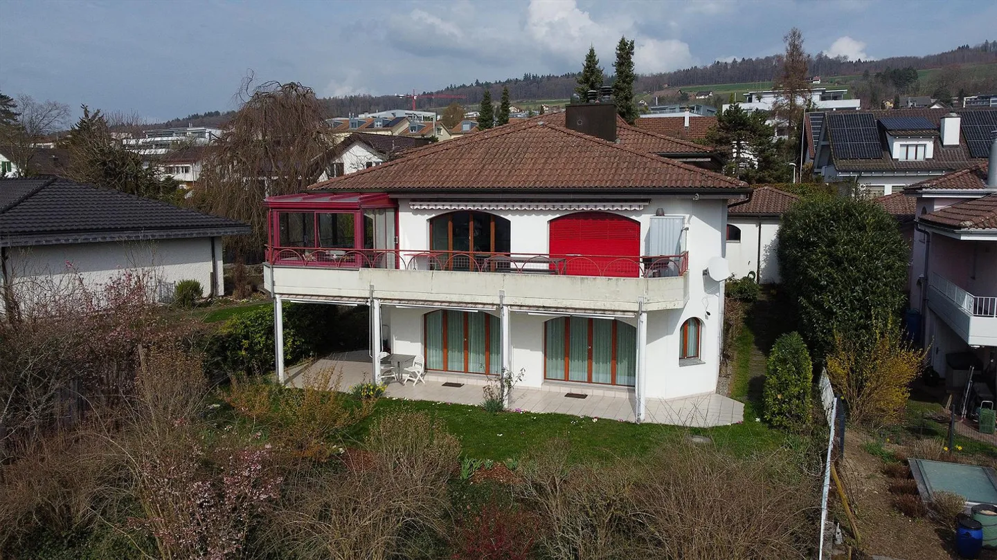 Appartement élégant dans un quartier résidentiel recherché ! - Photo 1 sur 11