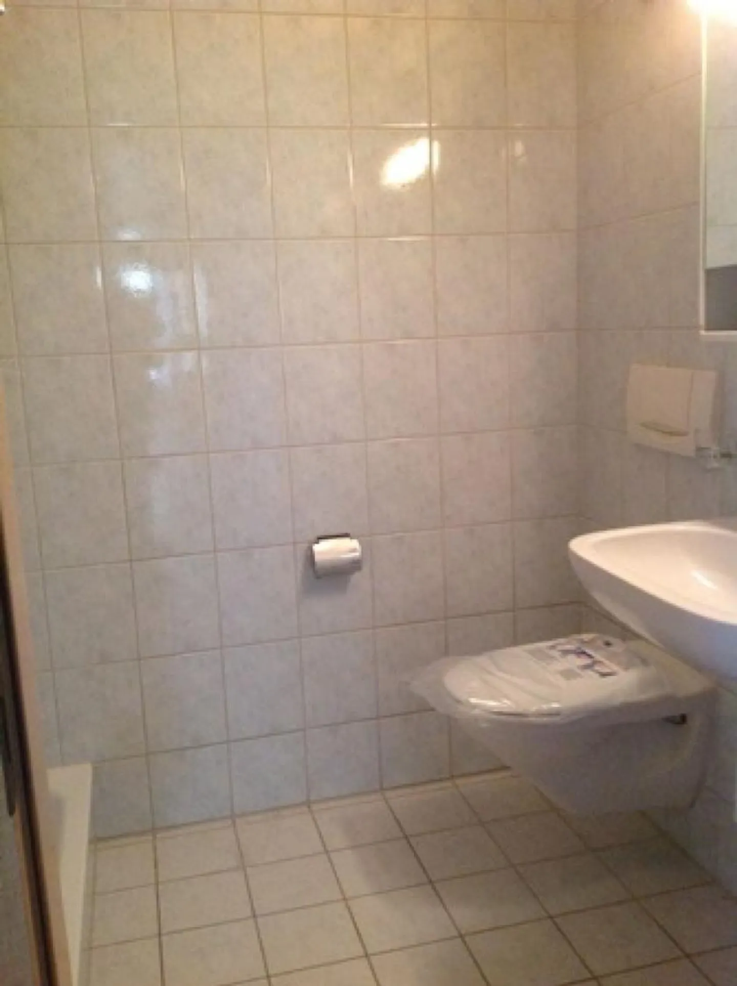 Appartement spacieux au centre-ville - Photo 7 sur 8