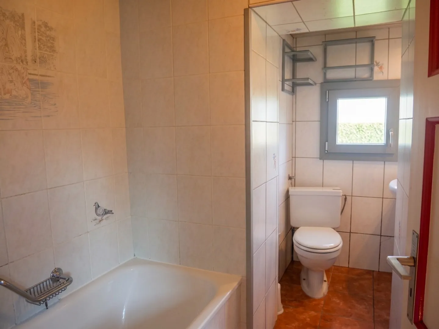 Charmantes Apartment in Massongex - Foto 11 von 13