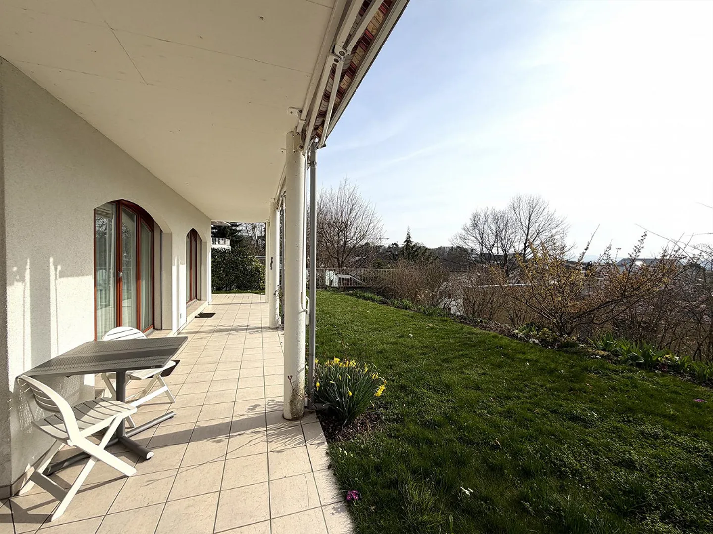 Appartement élégant dans un quartier résidentiel recherché ! - Photo 7 sur 11