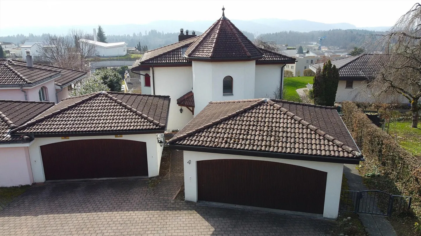 Appartement élégant dans un quartier résidentiel recherché ! - Photo 9 sur 11