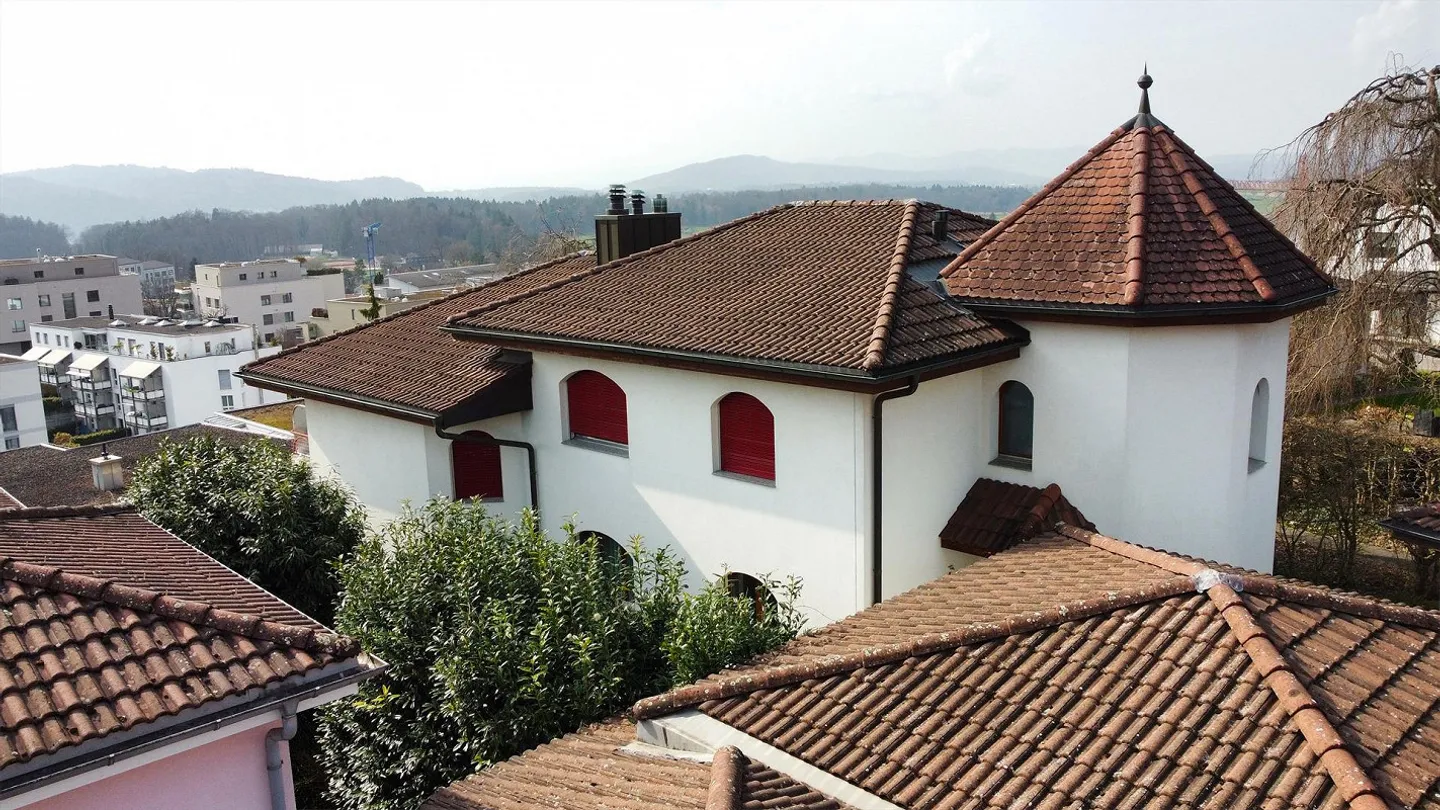 Appartement élégant dans un quartier résidentiel recherché ! - Photo 10 sur 11