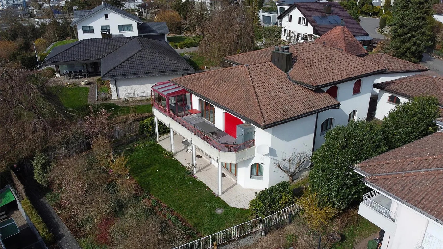 Appartement élégant dans un quartier résidentiel recherché ! - Photo 11 sur 11