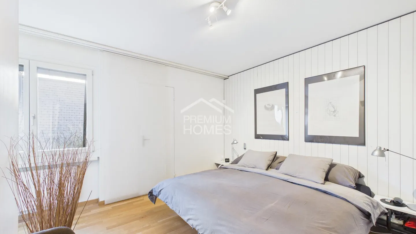 Familienparadies mit Einliegerwohnung - Foto 5 von 12