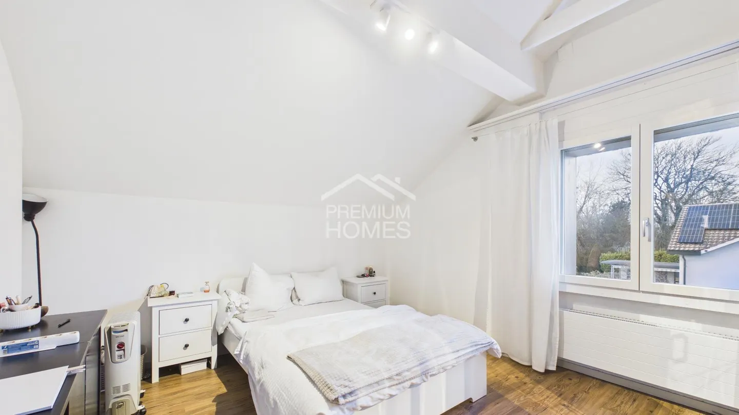 Familienparadies mit Einliegerwohnung - Foto 6 von 12