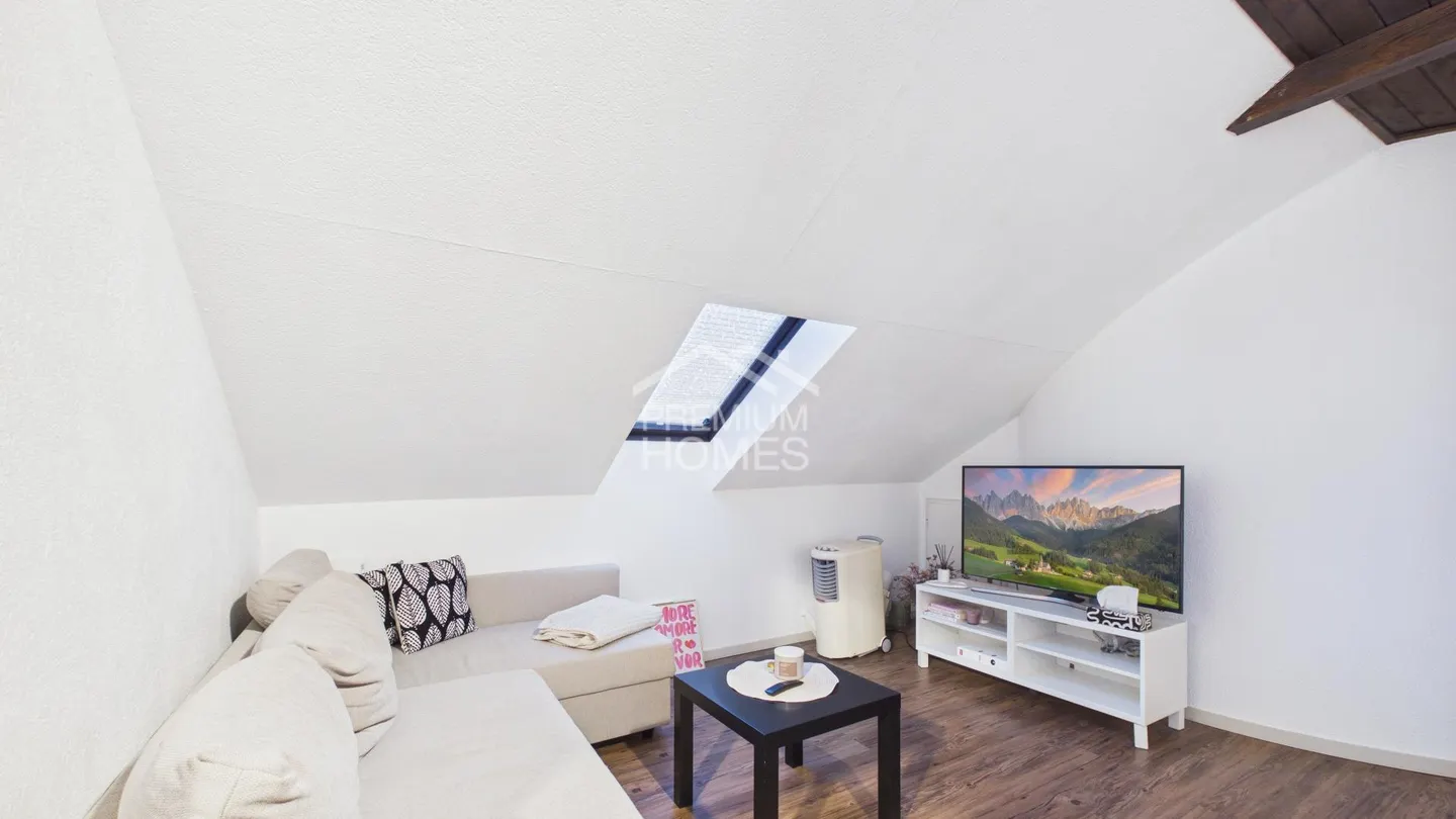 Familienparadies mit Einliegerwohnung - Foto 7 von 12