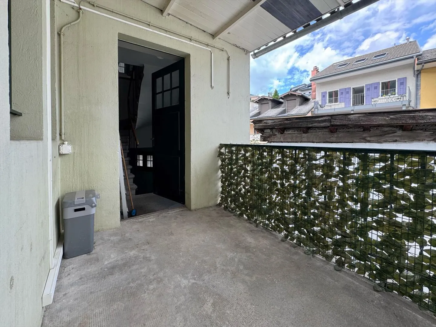 5.5 Room Apartment - Photo 11 of 12