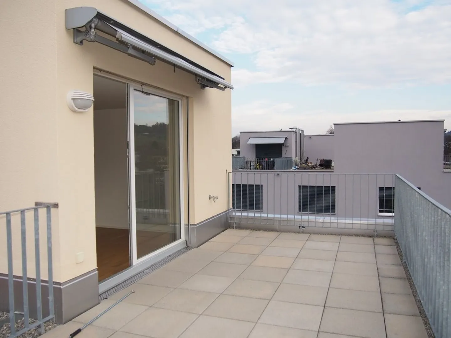 Roosstrasse - Your Gateway to Regensdorf's Active Life - Photo 7 of 7