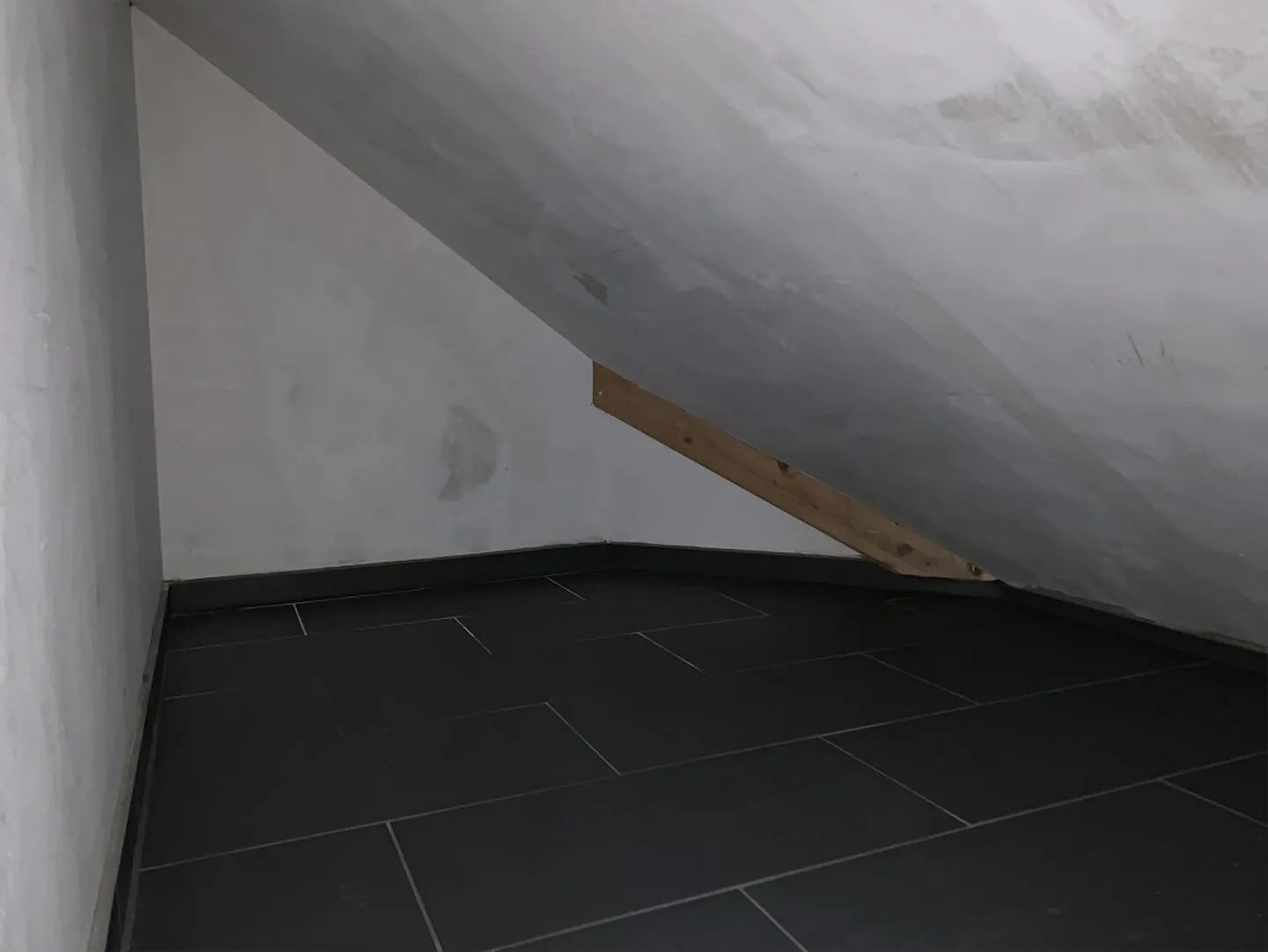 Appartement en duplex de 5,5 pièces situé au calme près de la gare - Photo 14 sur 16
