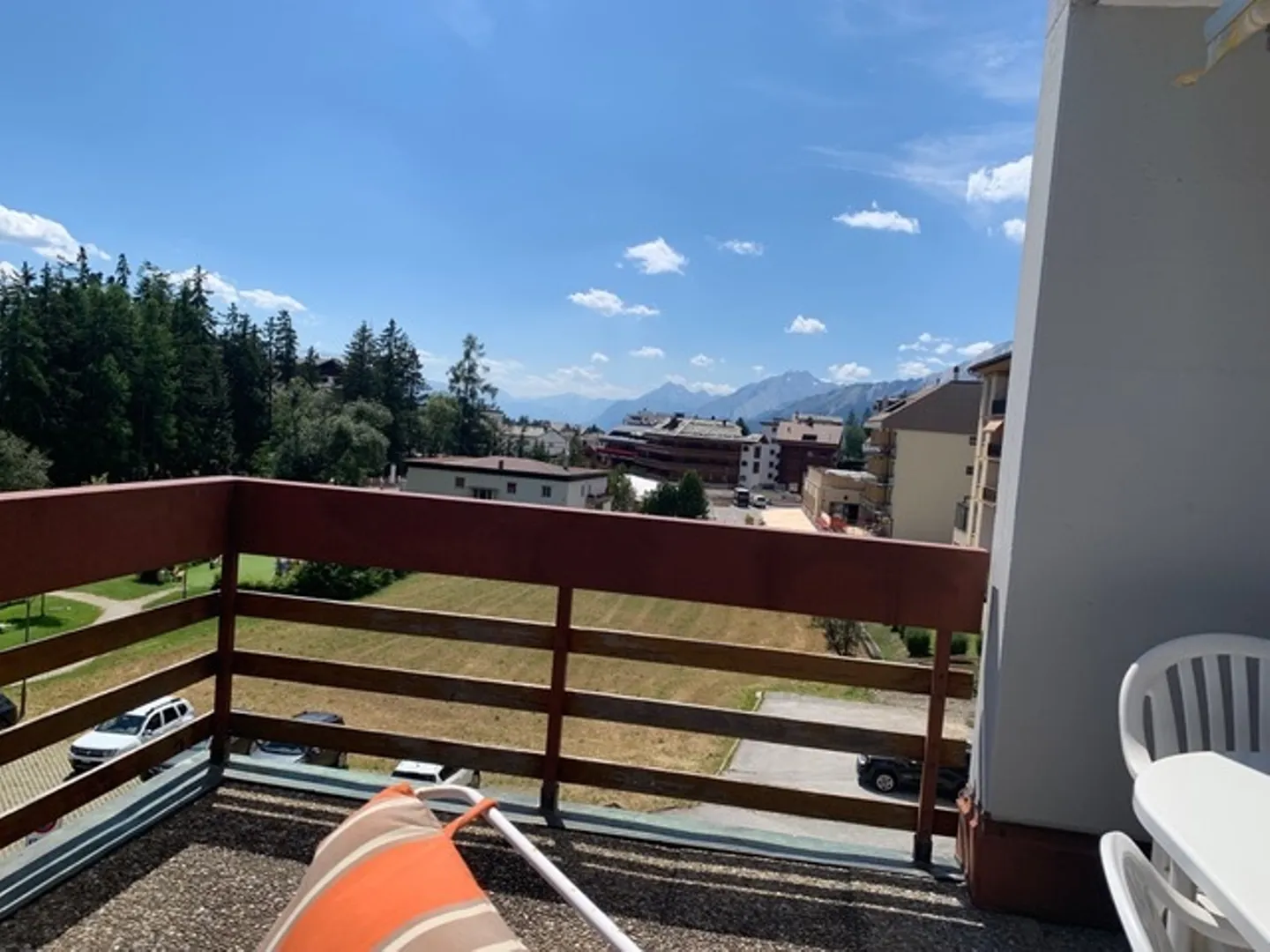 3.5 stanze in centro per la stagione - Foto 9 di 13