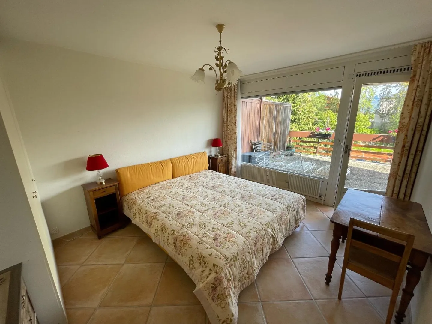 3.5 stanze in centro per la stagione - Foto 13 di 13