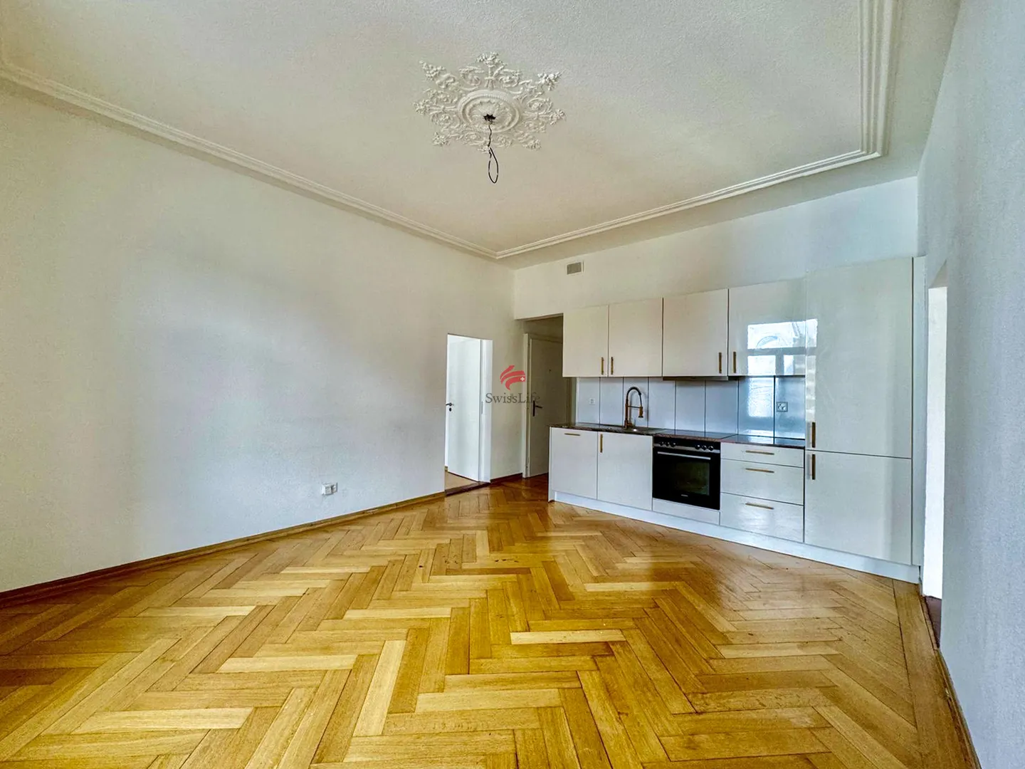 Appartements modernes et centraux de 3,5 pièces - Photo 2 sur 8