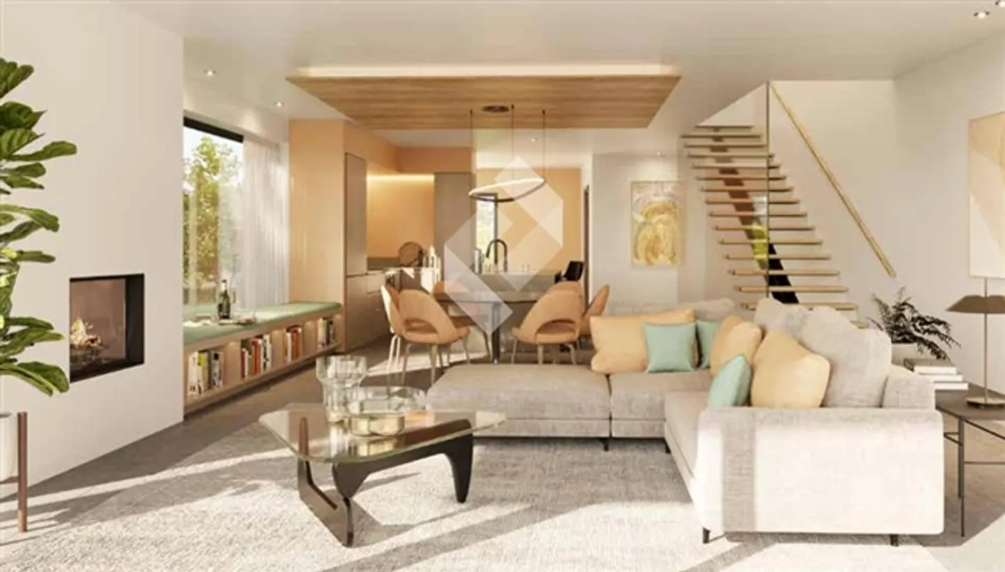 Les Alvéoles - 3 Villas de Luxe sur la Terrasse - Photo 6 sur 13