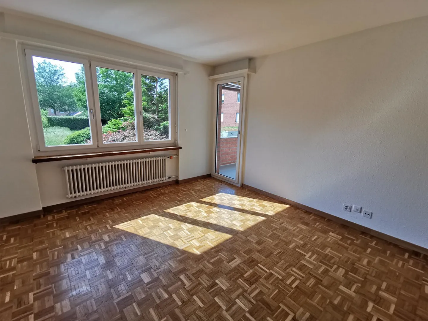 Bright 4-room apartment with comfort - Photo 3 of 12