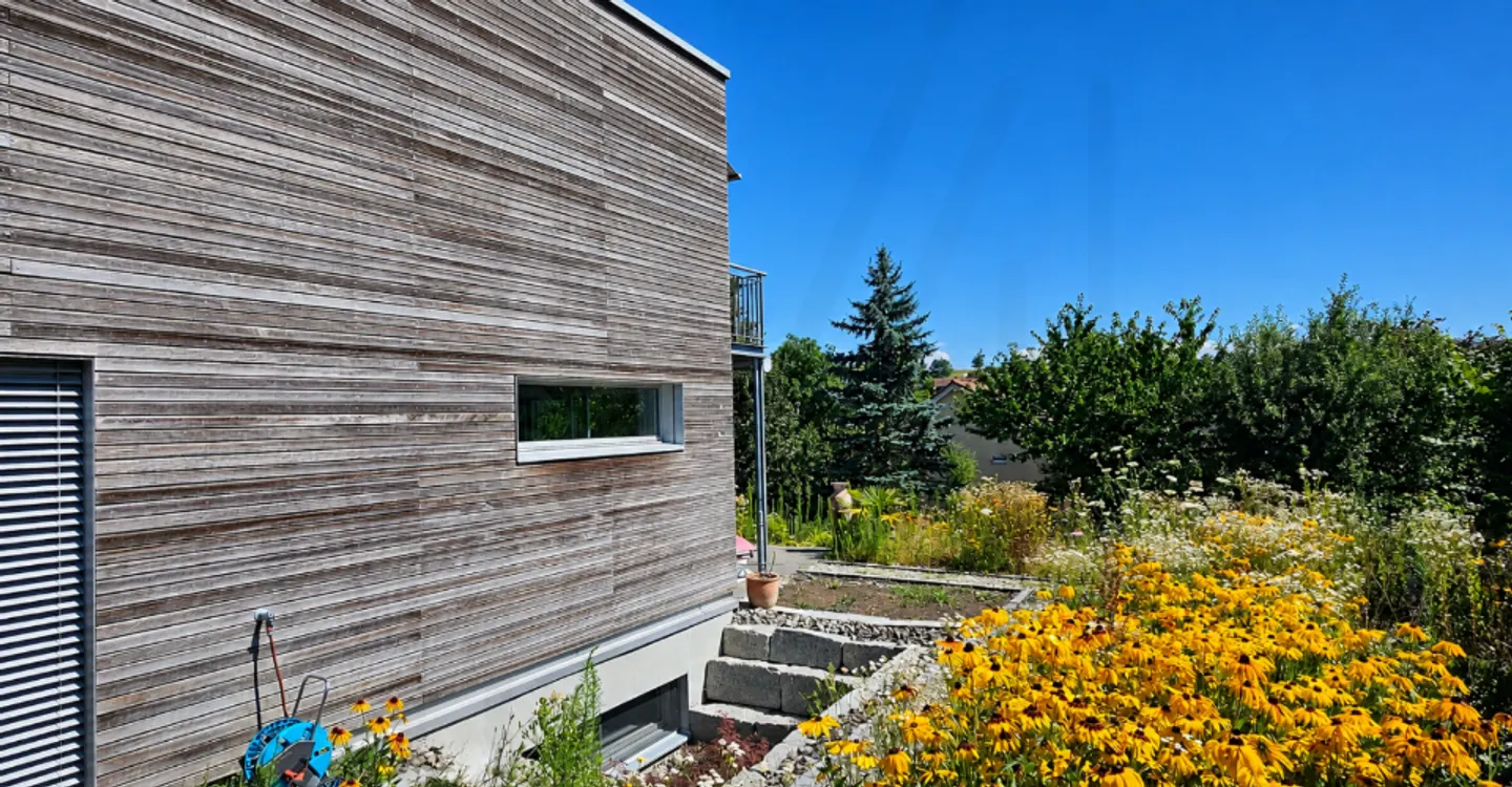 A rare address, designed for those seeking space, light, and serenity. - Photo 10 of 10